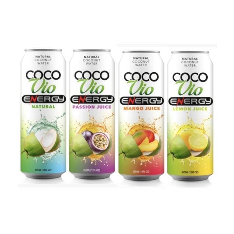 Coco Energy
